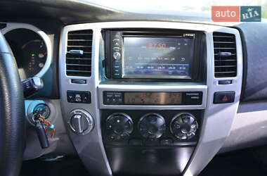 Внедорожник / Кроссовер Toyota 4Runner 2005 в  фото 28 Внедорожник / Кроссовер Toyota 4Runner 2005 в