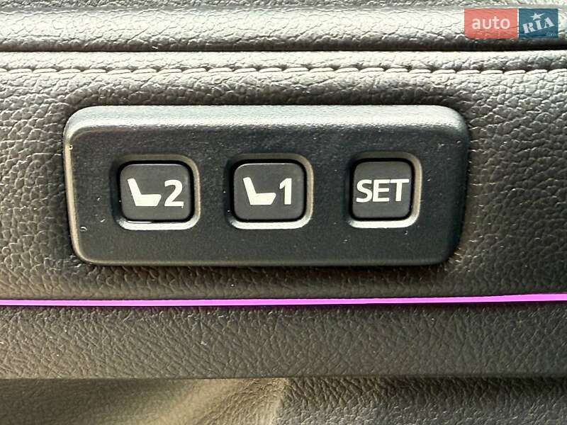 Позашляховик / Кросовер Toyota 4Runner 2014 в Кривому Розі