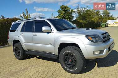 Внедорожник / Кроссовер Toyota 4Runner 2005 в  фото 2 Внедорожник / Кроссовер Toyota 4Runner 2005 в