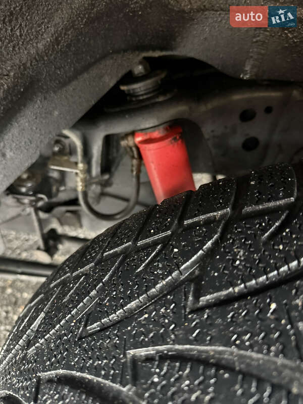 Внедорожник / Кроссовер Toyota 4Runner 2014 в Виннице