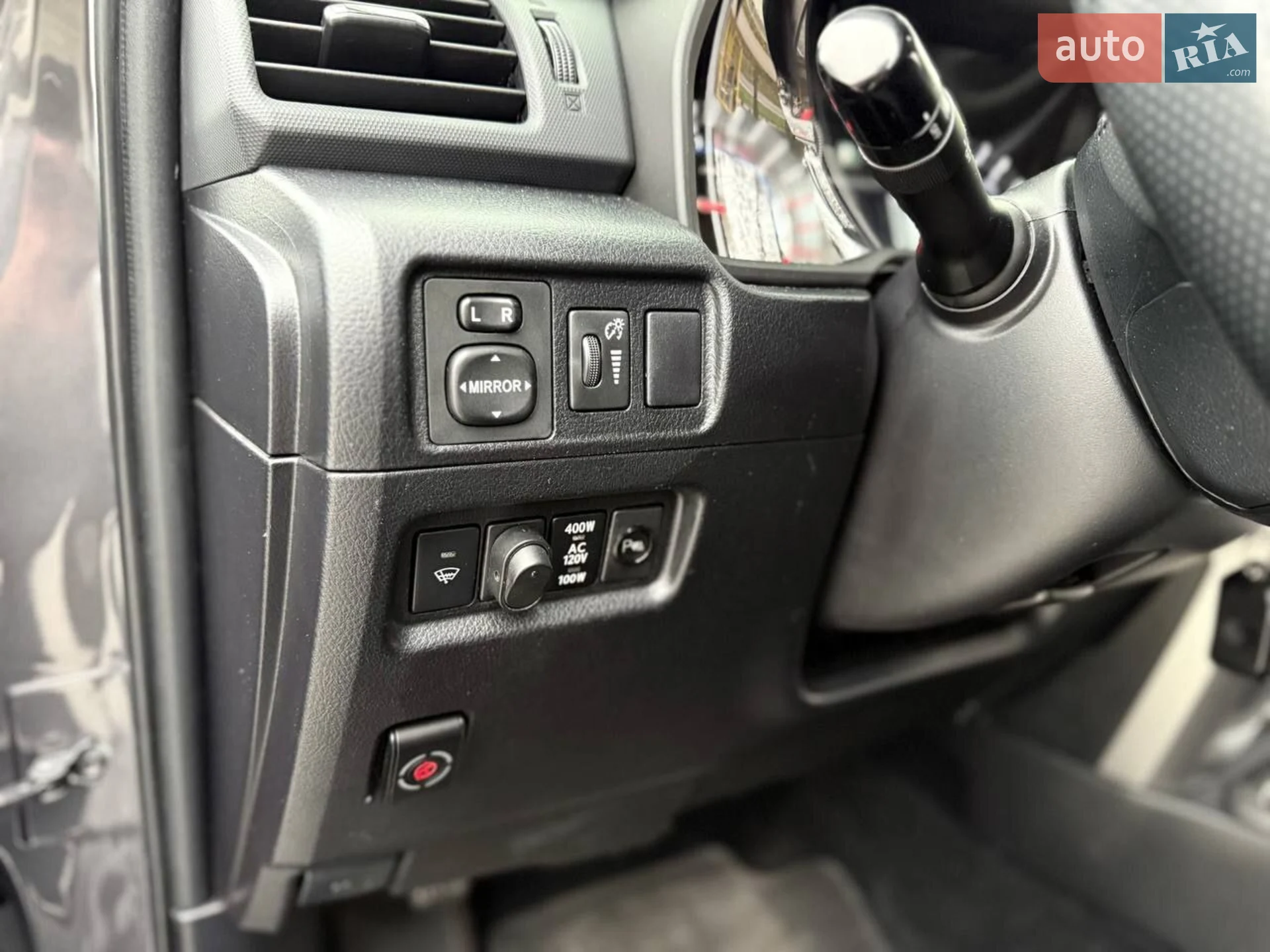 2016 Toyota 4Runner - мініатюра 22
