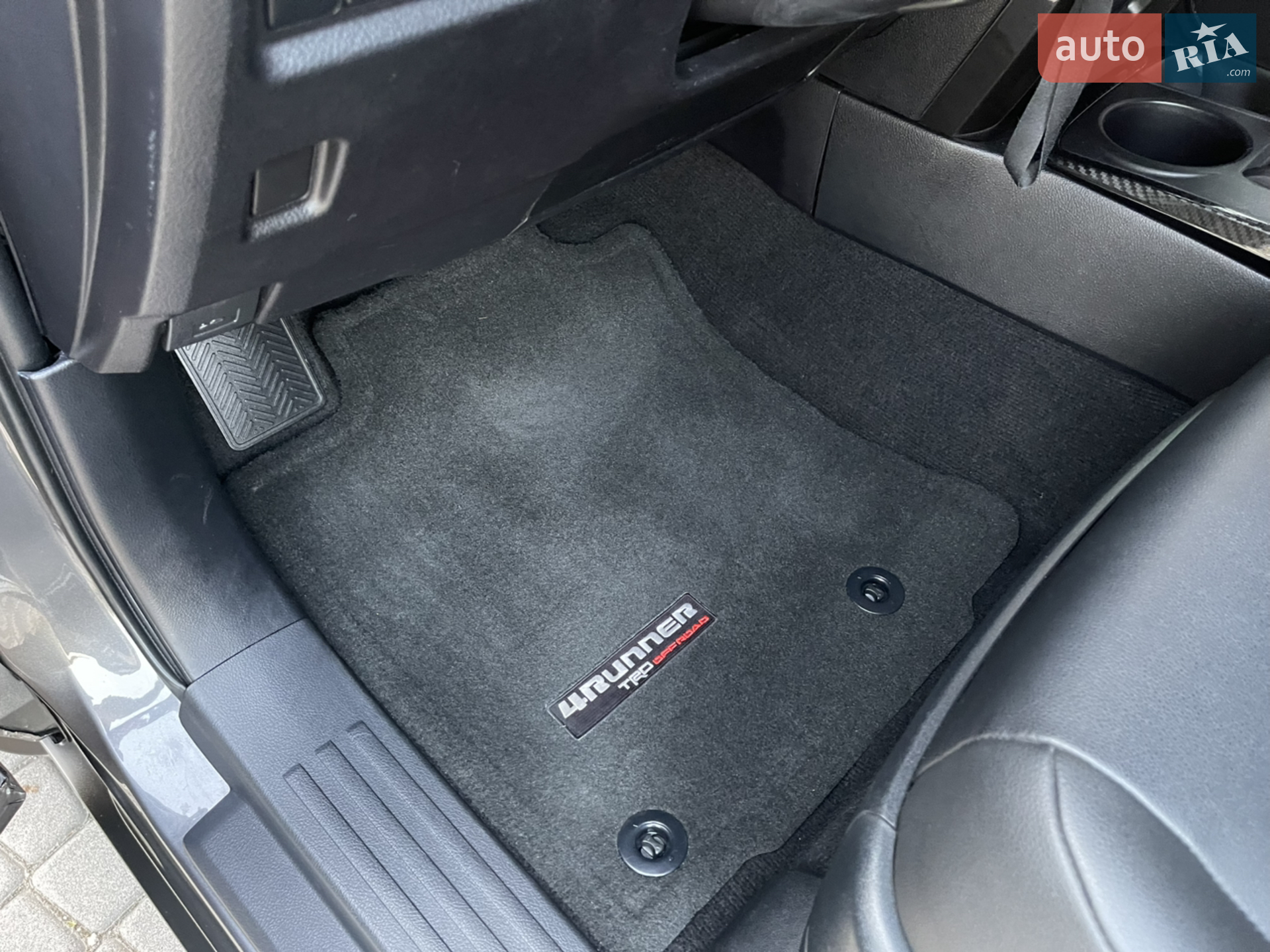 2019 Toyota 4Runner - мініатюра 8