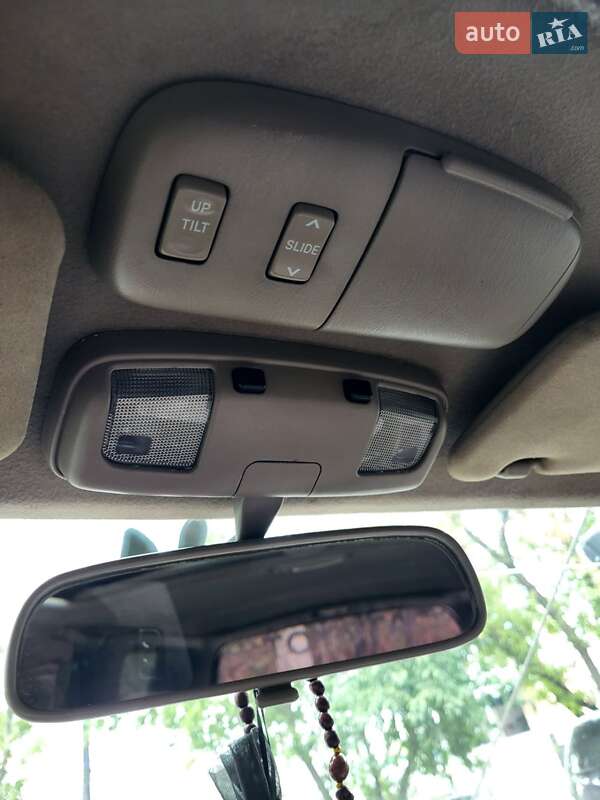 Внедорожник / Кроссовер Toyota 4Runner 1997 в Черкассах