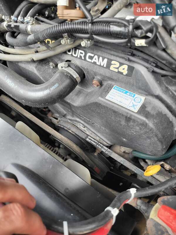 Внедорожник / Кроссовер Toyota 4Runner 1997 в Черкассах