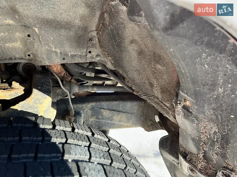 Toyota 4Runner 1990 VIN JT111VND009002357 фото оголошення 11 з 43
