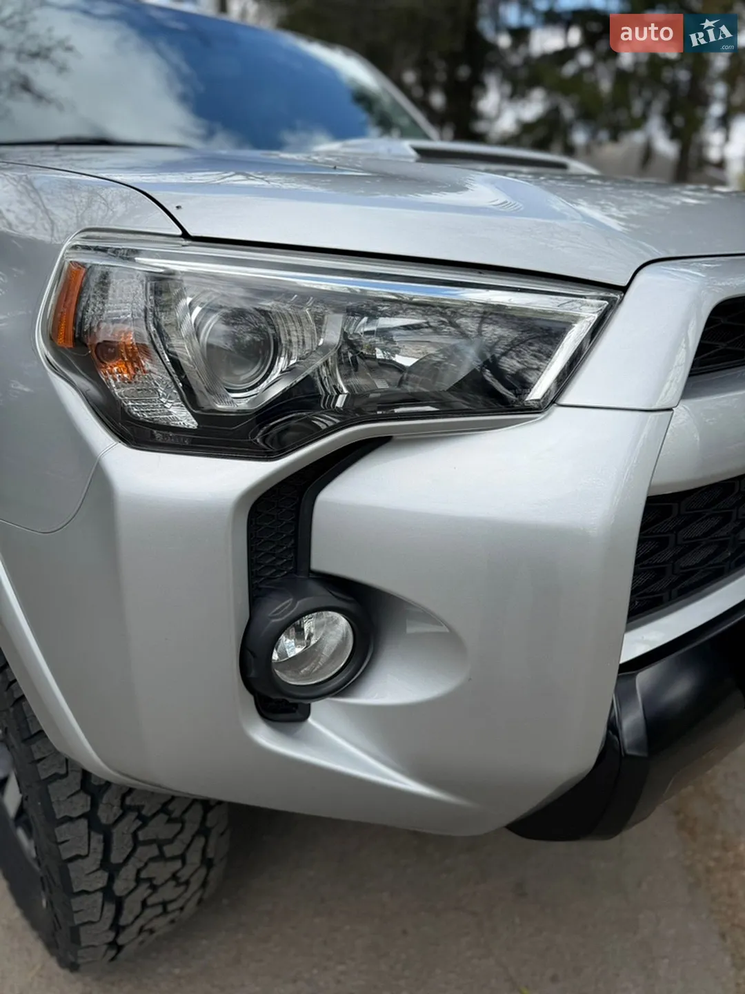 2018 Toyota 4Runner - мініатюра 9