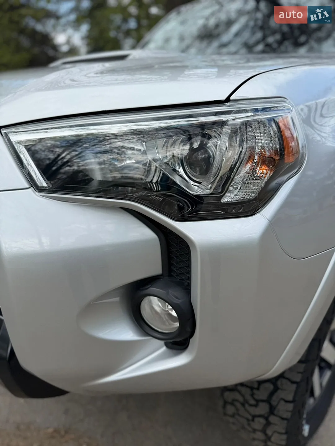 2018 Toyota 4Runner - мініатюра 10