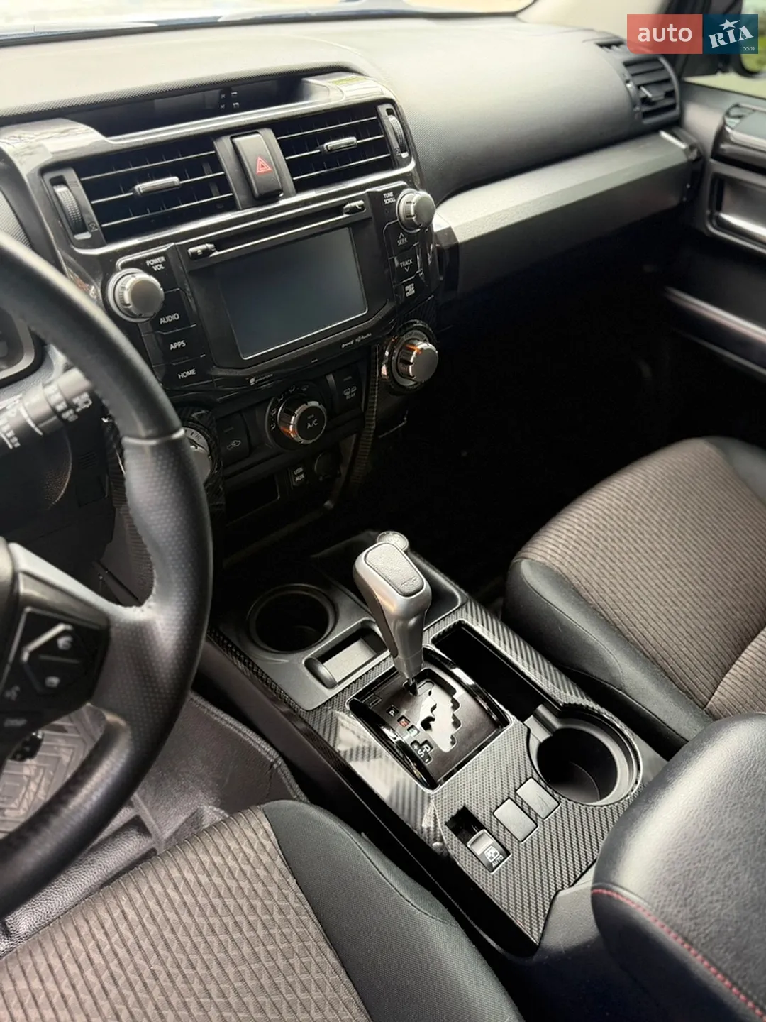 2018 Toyota 4Runner - мініатюра 15