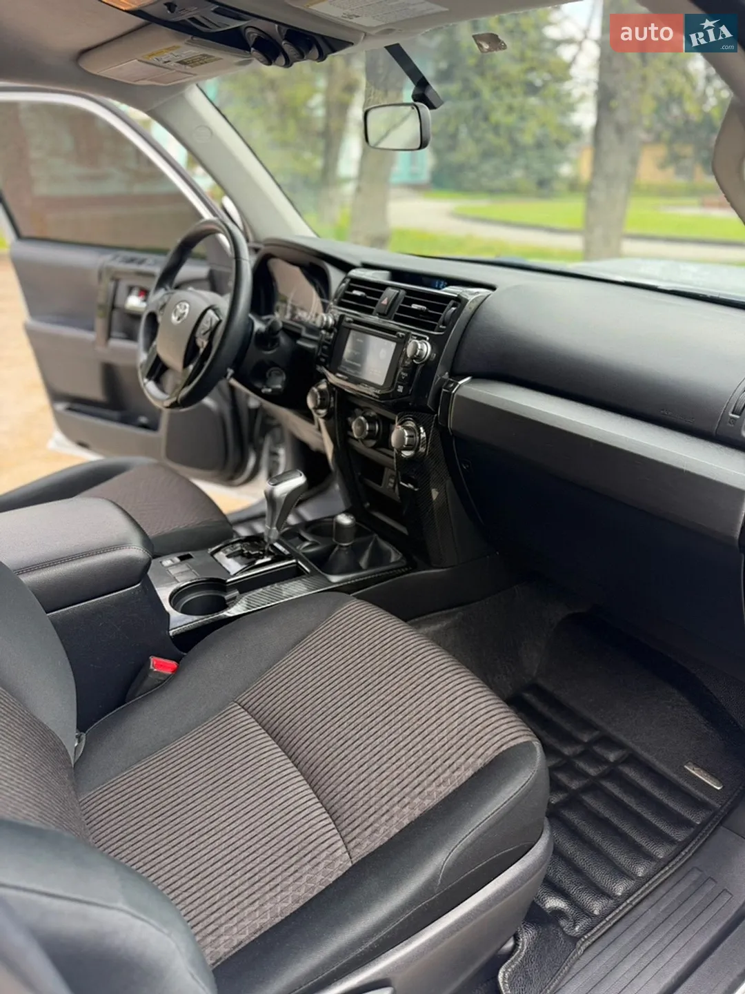 2018 Toyota 4Runner - мініатюра 18
