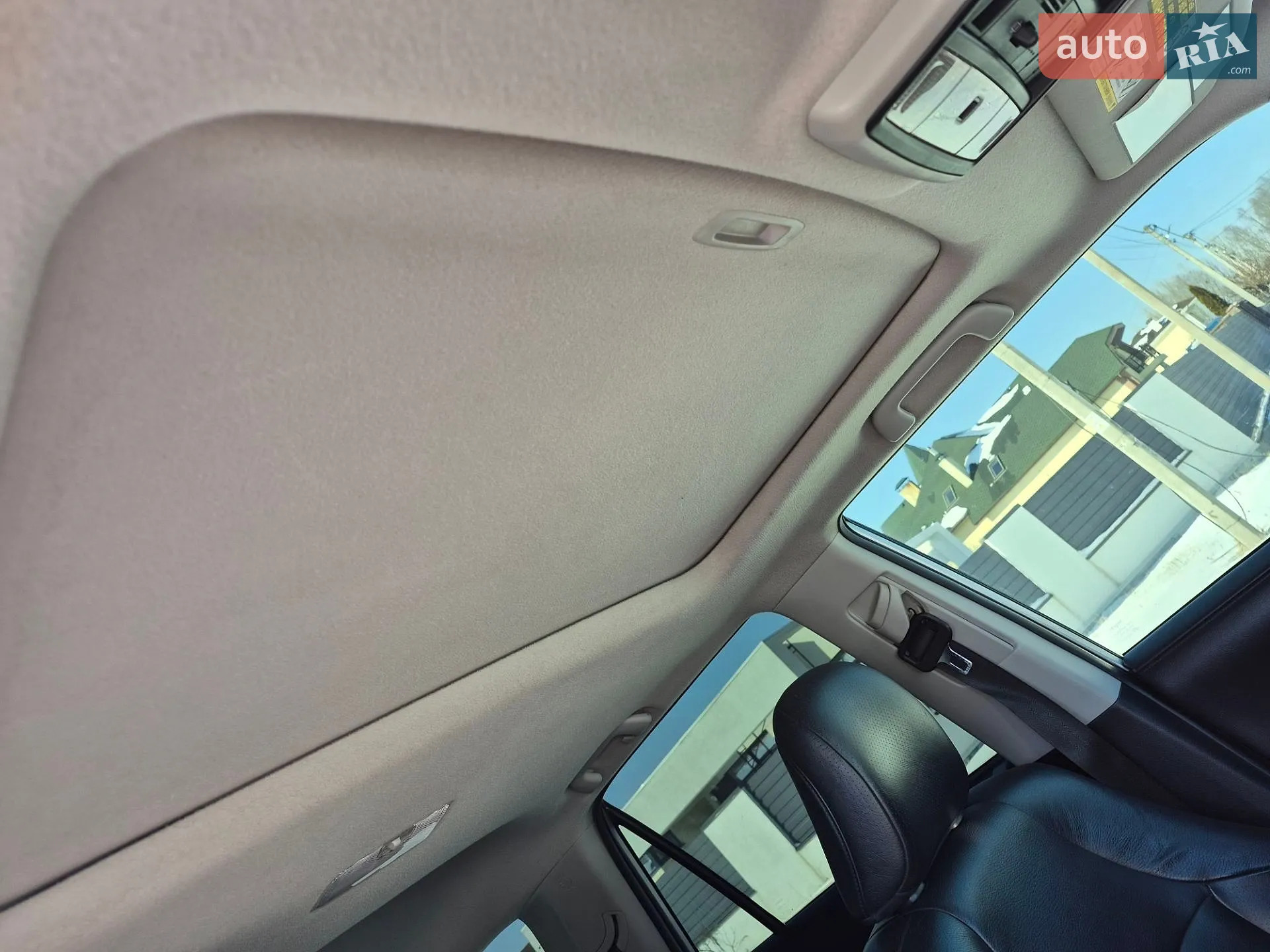 2011 Toyota 4Runner - мініатюра 7