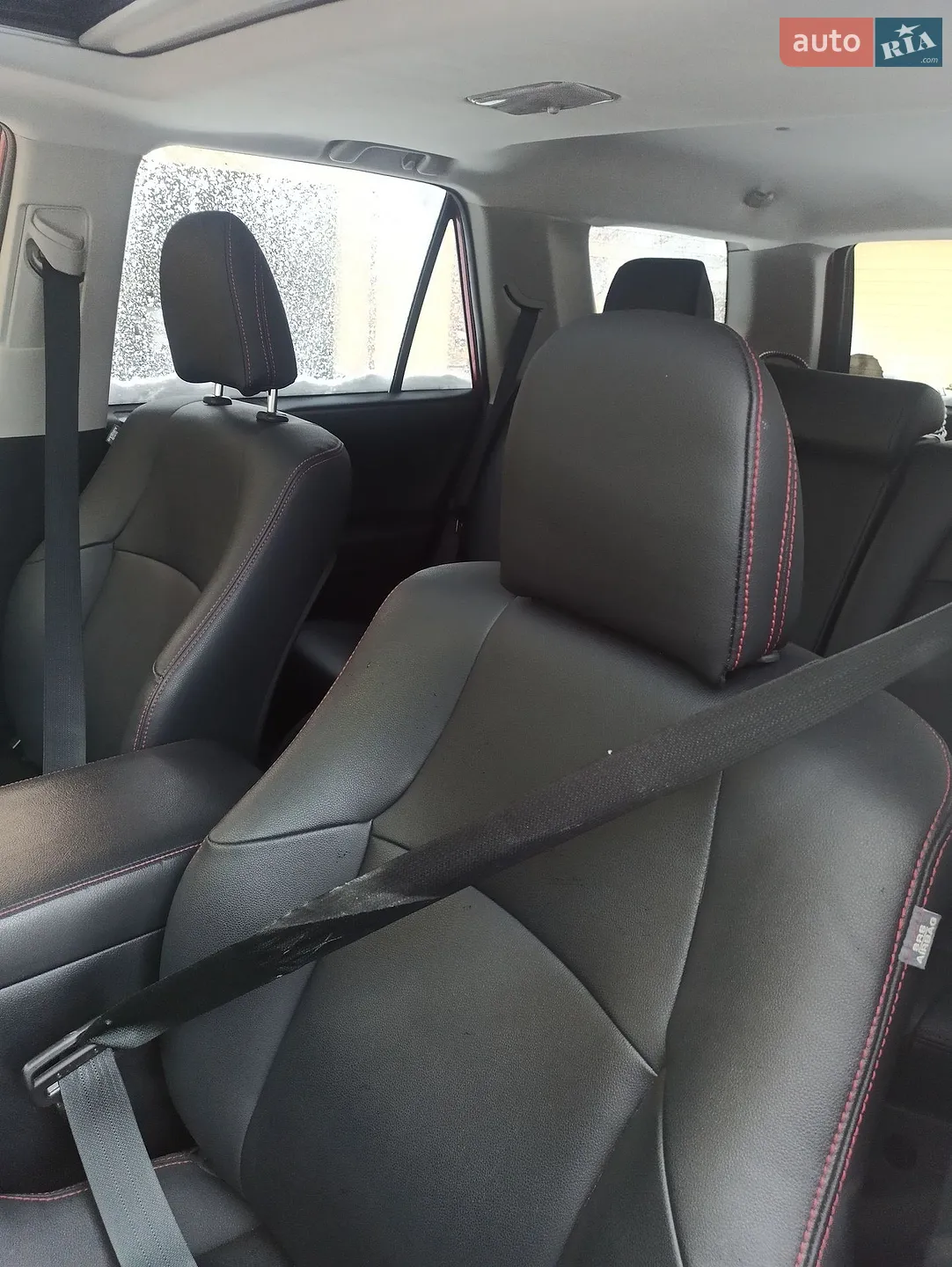2020 Toyota 4Runner - мініатюра 11