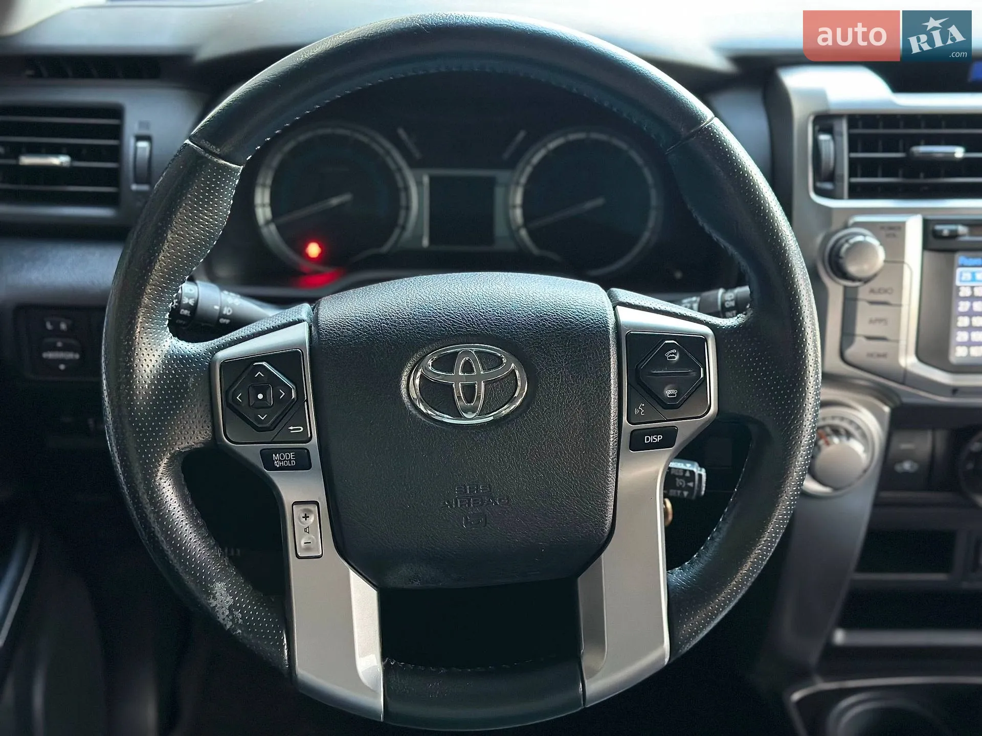 2016 Toyota 4Runner - мініатюра 14