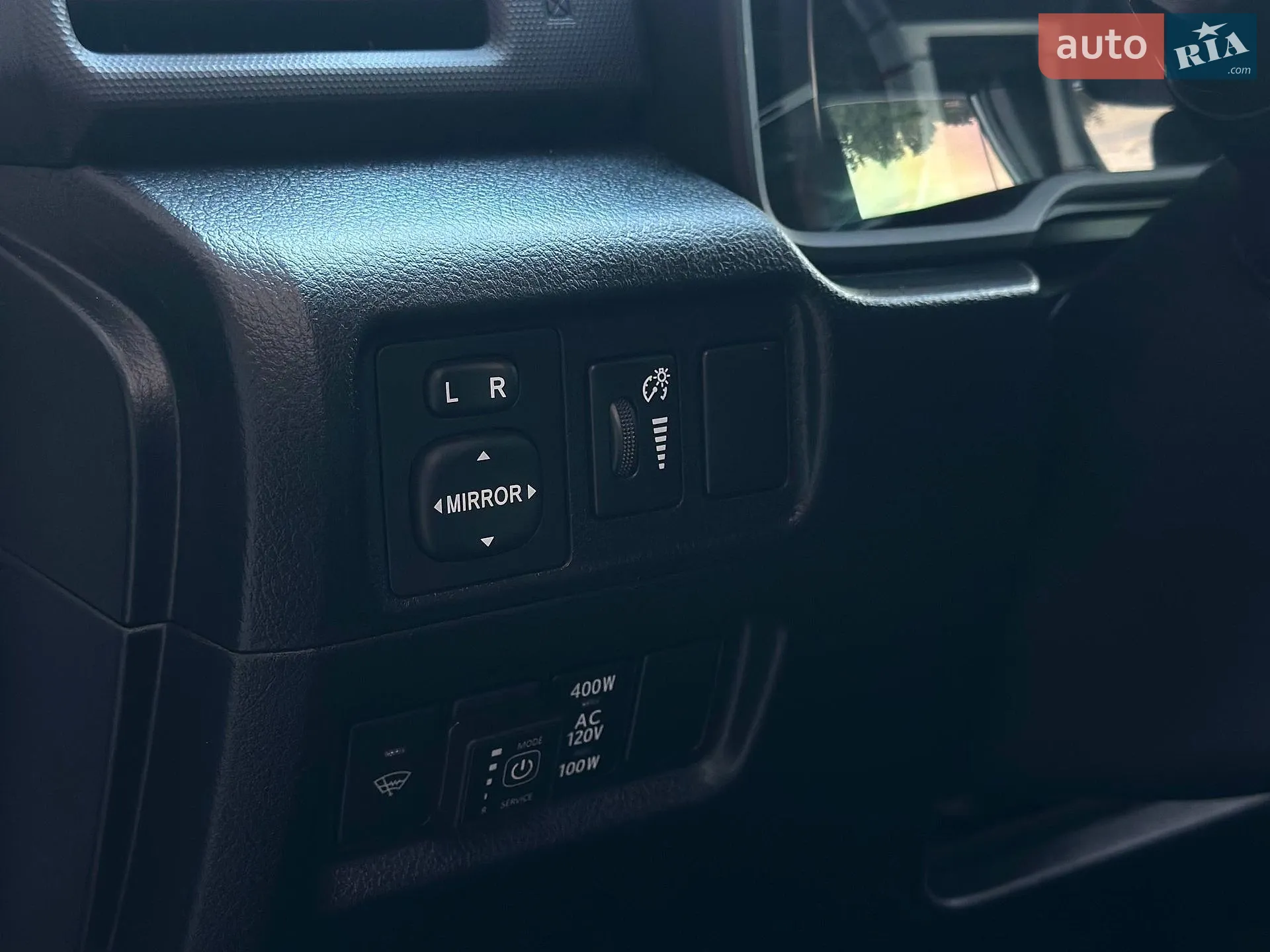 2016 Toyota 4Runner - мініатюра 12