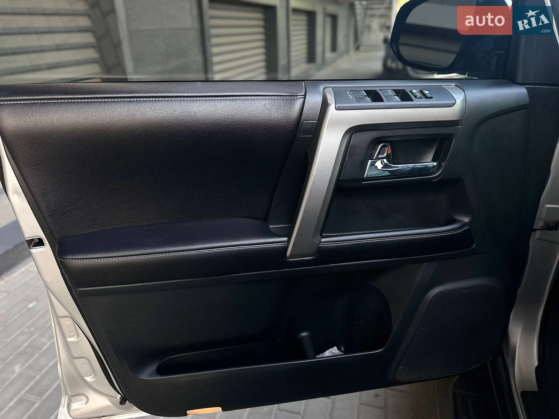 2016 Toyota 4Runner - мініатюра 9