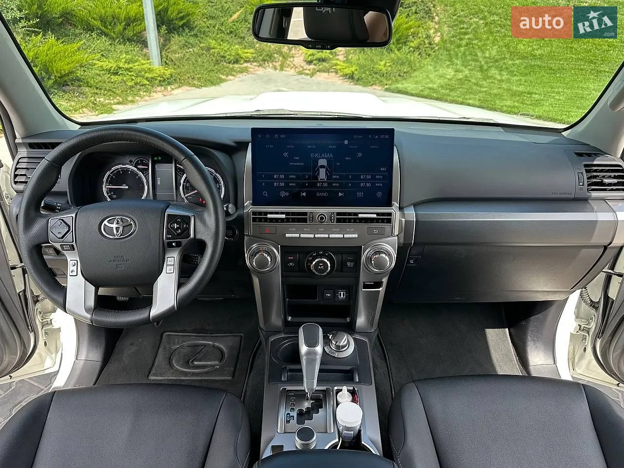 2022 Toyota 4Runner - мініатюра 9