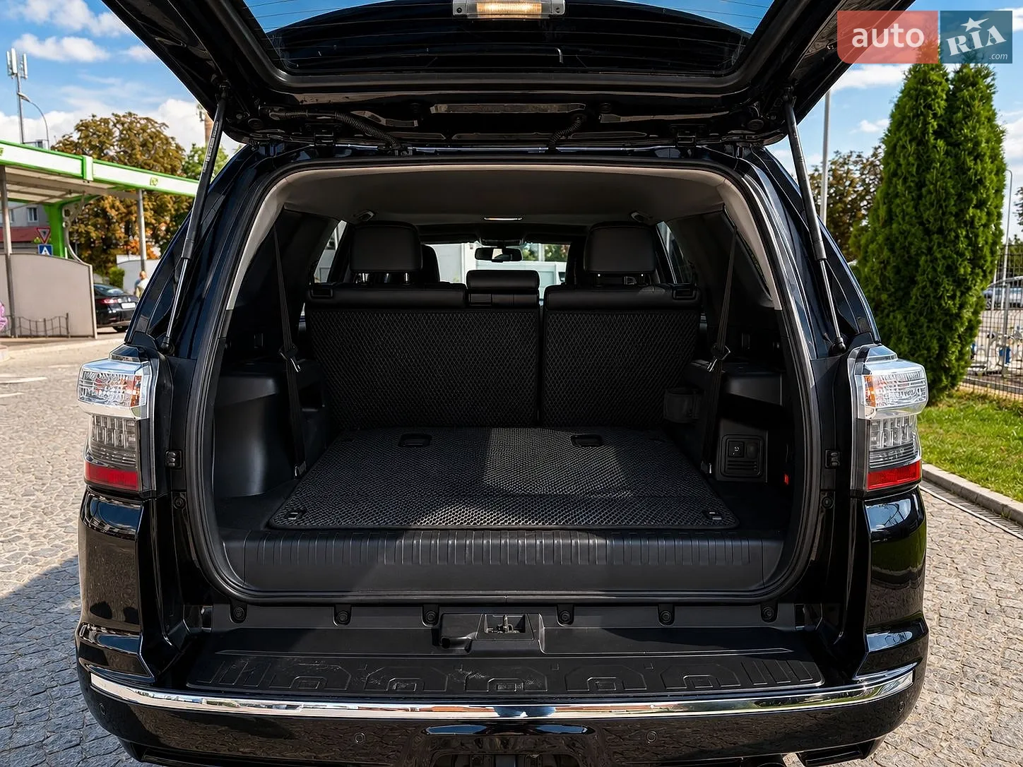 2018 Toyota 4Runner - мініатюра 5