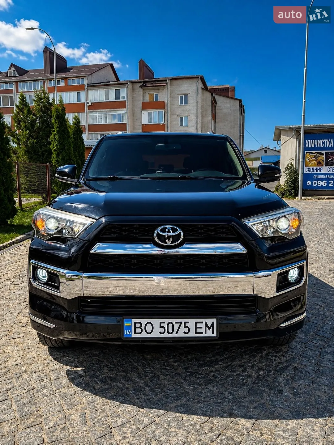 2018 Toyota 4Runner - мініатюра 6