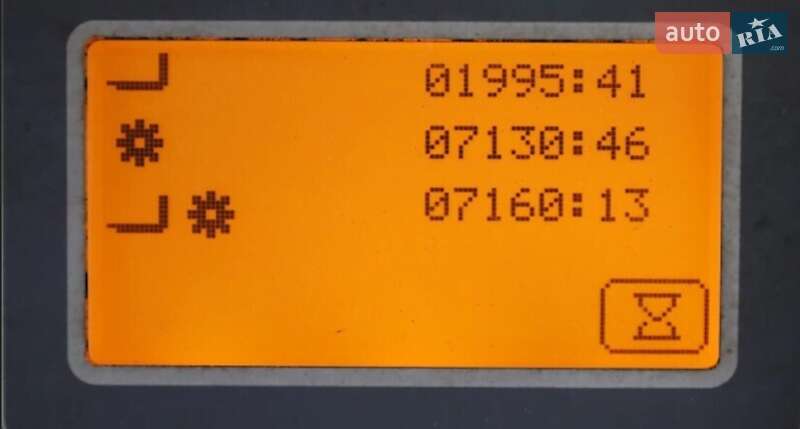 Вилочний навантажувач Toyota 8FBET16 2018 в Львові фото 7 Вилочний навантажувач Toyota 8FBET16 2018 в Львові