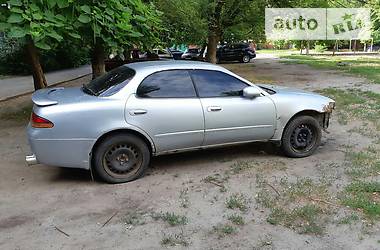 Седан Toyota  1990 в 