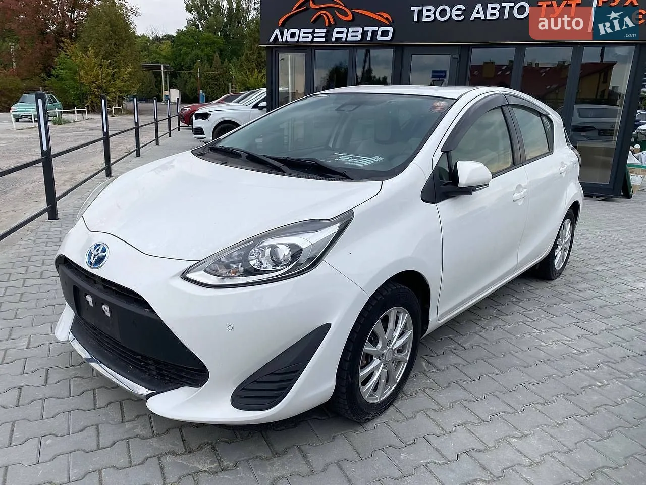 2020 Toyota Aygo - мініатюра 3