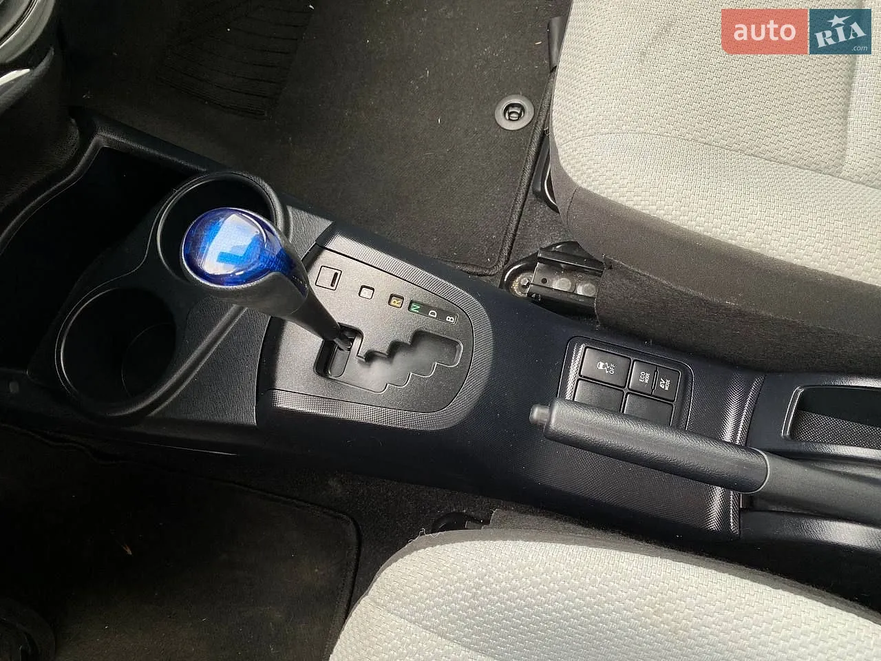 2020 Toyota Aygo - мініатюра 14
