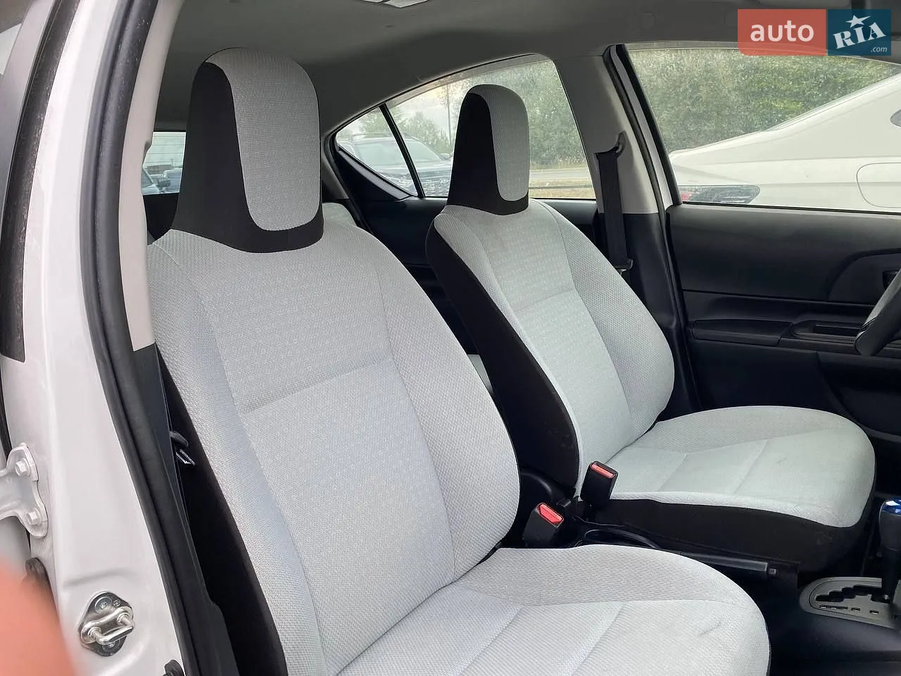 2020 Toyota Aygo - мініатюра 22