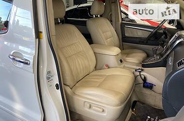 Минивэн Toyota Alphard 2006 в Одессе