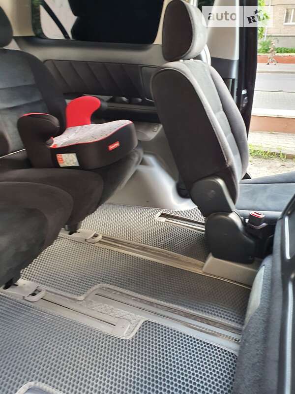 Минивэн Toyota Alphard 2007 в Славянске фото 122 Минивэн Toyota Alphard 2007 в Славянске