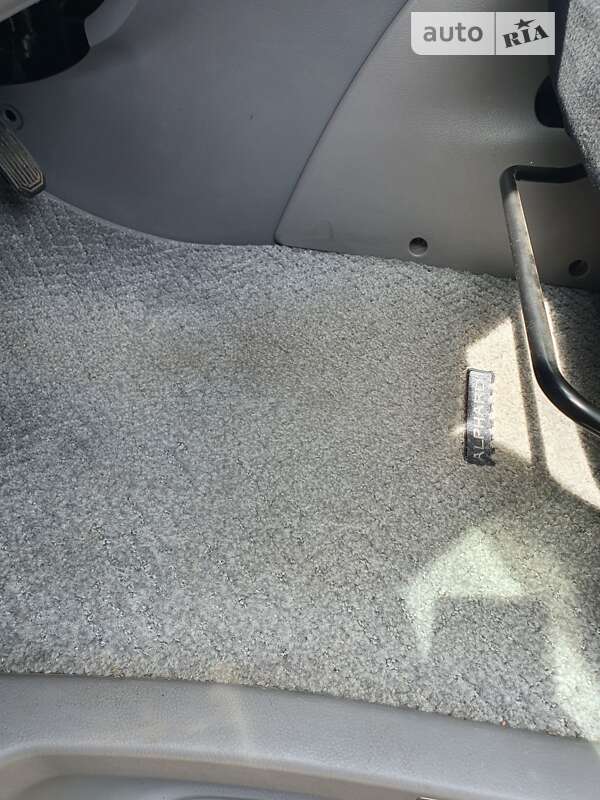 Минивэн Toyota Alphard 2007 в Славянске фото 175 Минивэн Toyota Alphard 2007 в Славянске