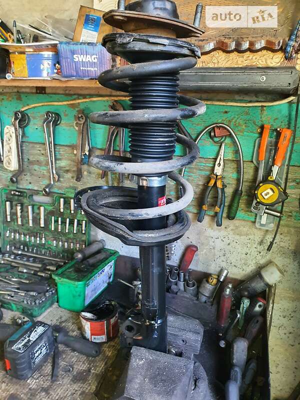 Минивэн Toyota Alphard 2007 в Славянске фото 54 Минивэн Toyota Alphard 2007 в Славянске