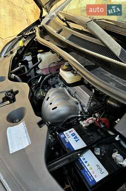 Минивэн Toyota Alphard 2012 в 