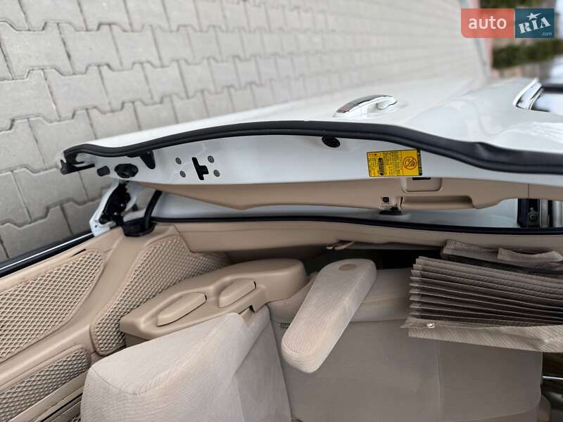 Мінівен Toyota Alphard 2010 в Вінниці