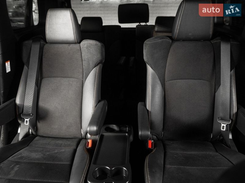 Минивэн Toyota Alphard 2020 в Одессе