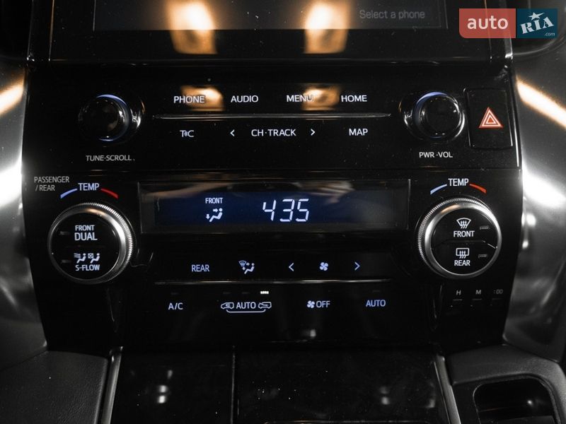 Минивэн Toyota Alphard 2020 в Одессе