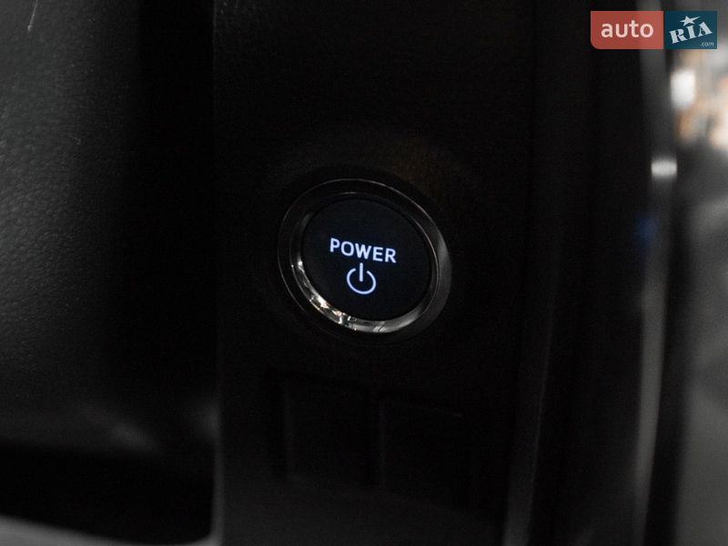 Минивэн Toyota Alphard 2020 в Одессе