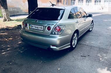 Универсал Toyota Altezza 2001 в Одессе