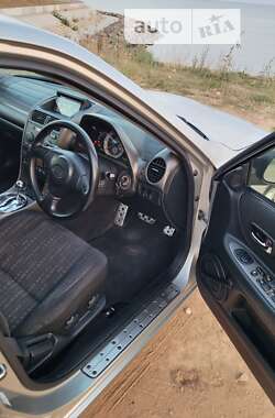 Седан Toyota Altezza 1999 в 