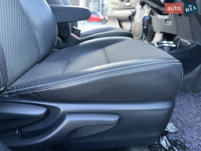 Хэтчбек Toyota Aqua 2019 в Киеве