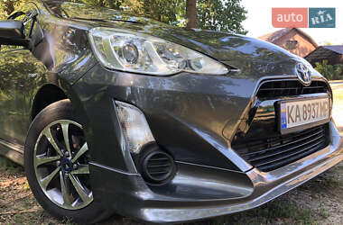 Хэтчбек Toyota Aqua 2017 в Киеве