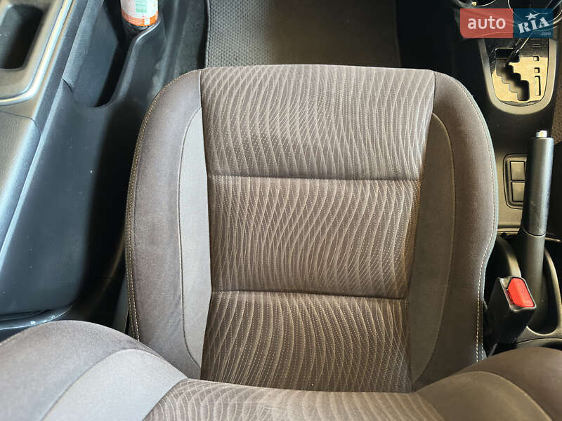 Хетчбек Toyota Aqua 2018 в Києві