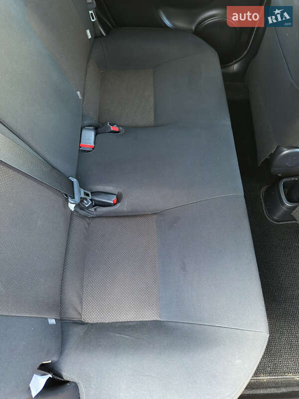 Хетчбек Toyota Aqua 2020 в Києві