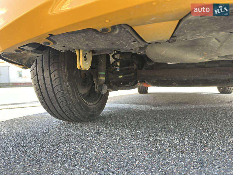 Хетчбек Toyota Aqua 2020 в Києві