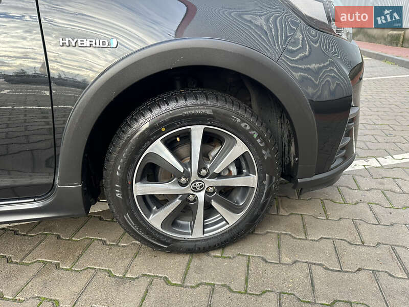 Хэтчбек Toyota Aqua 2019 в Одессе