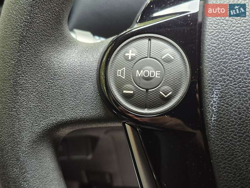 Хетчбек Toyota Aqua 2018 в Одесі