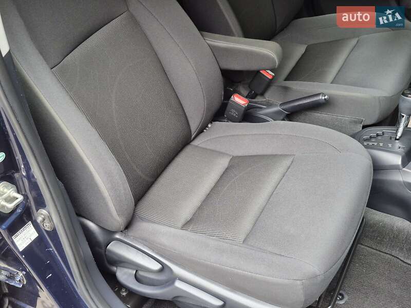 Хетчбек Toyota Aqua 2018 в Одесі