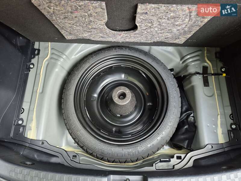 Хетчбек Toyota Aqua 2018 в Одесі