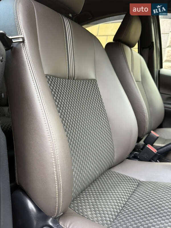 Хэтчбек Toyota Aqua 2020 в Одессе фото 88 Хэтчбек Toyota Aqua 2020 в Одессе