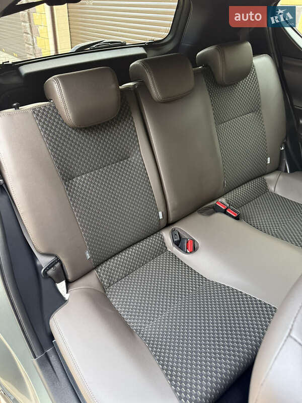 Хэтчбек Toyota Aqua 2020 в Одессе фото 91 Хэтчбек Toyota Aqua 2020 в Одессе