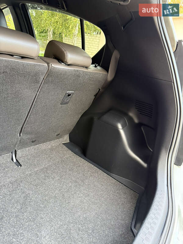 Хэтчбек Toyota Aqua 2020 в Одессе фото 98 Хэтчбек Toyota Aqua 2020 в Одессе