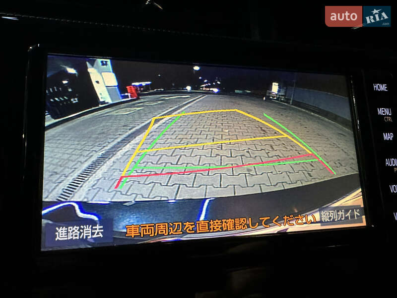 Хэтчбек Toyota Aqua 2018 в Киеве